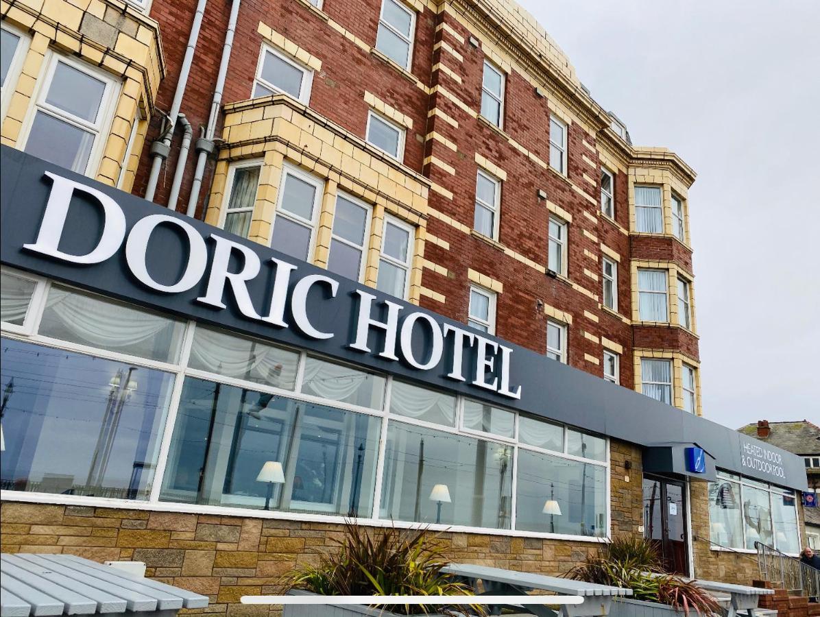 Отель Doric