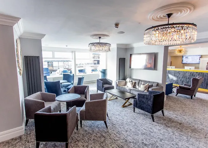 Doric Hotel